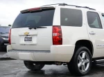 2013 Chevrolet Tahoe LTZ