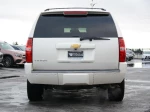 2013 Chevrolet Tahoe LTZ