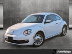 2015 Volkswagen Beetle Auto 1.8T