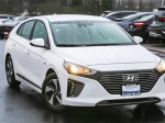 2018 Hyundai IONIQ Hybrid SEL