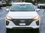 2018 Hyundai IONIQ Hybrid SEL
