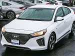 2018 Hyundai IONIQ Hybrid SEL