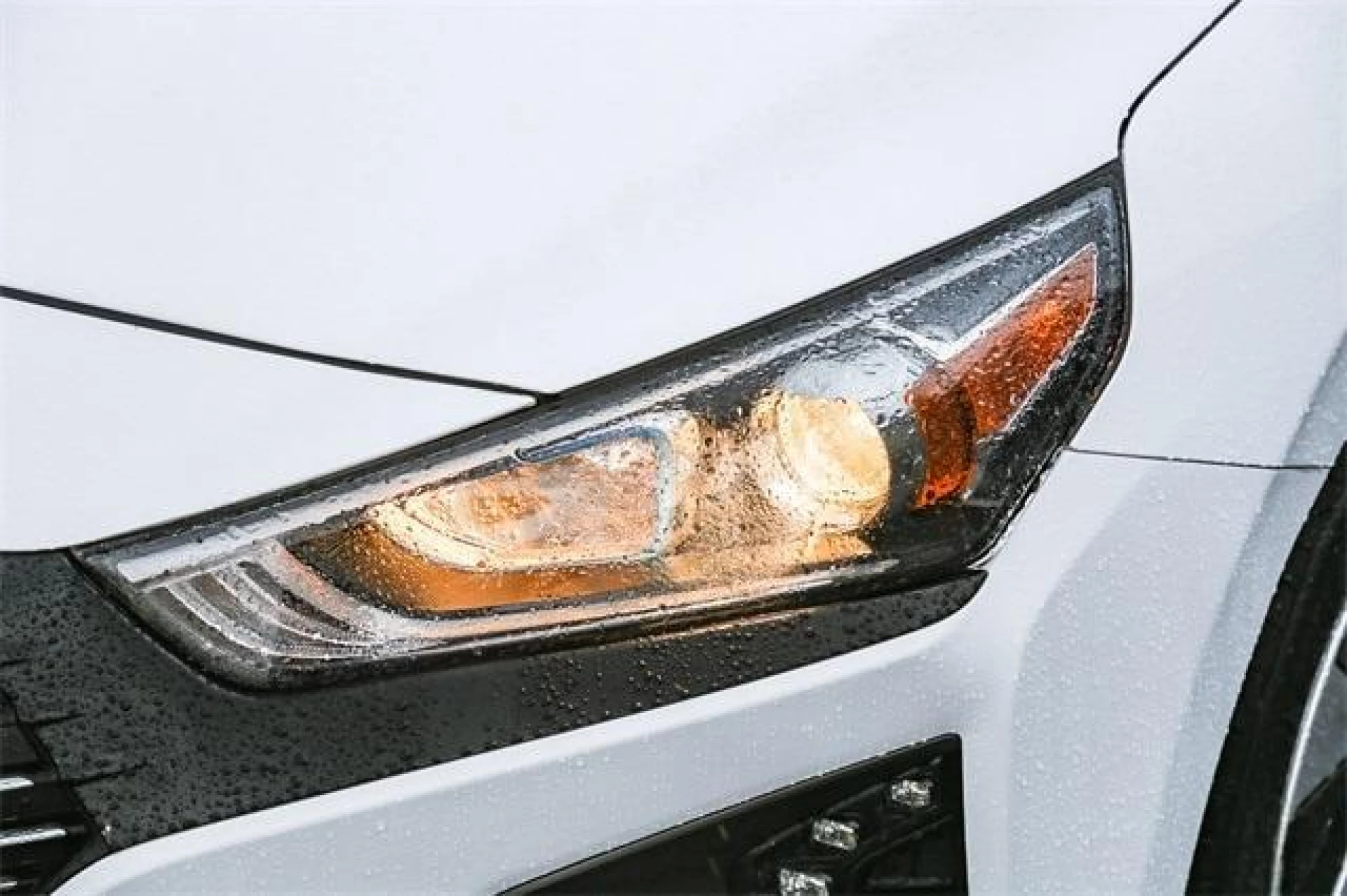 2018 Hyundai IONIQ Hybrid SEL