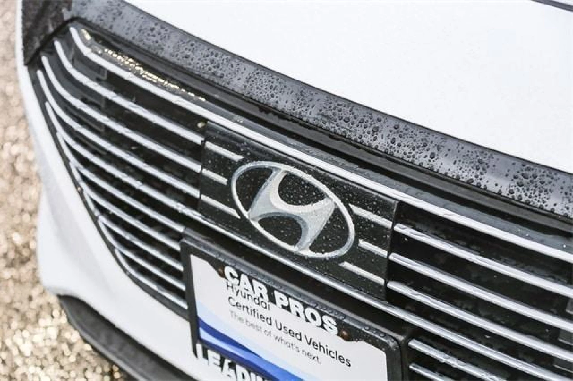 2018 Hyundai IONIQ Hybrid SEL