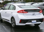 2018 Hyundai IONIQ Hybrid SEL