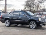 2010 Cadillac Escalade EXT Premium