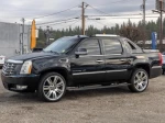 2010 Cadillac Escalade EXT Premium