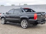 2010 Cadillac Escalade EXT Premium