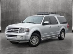 2012 Ford Expedition EL Limited