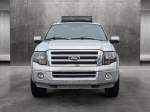 2012 Ford Expedition EL Limited