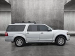 2012 Ford Expedition EL Limited
