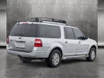 2012 Ford Expedition EL Limited