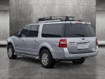 2012 Ford Expedition EL Limited