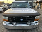 1996 Ford Bronco XL