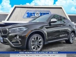 2016 BMW X6 xDrive35i