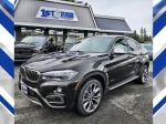 2016 BMW X6 xDrive35i
