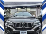 2016 BMW X6 xDrive35i