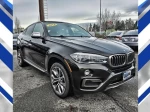2016 BMW X6 xDrive35i