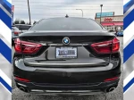 2016 BMW X6 xDrive35i