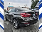 2016 BMW X6 xDrive35i