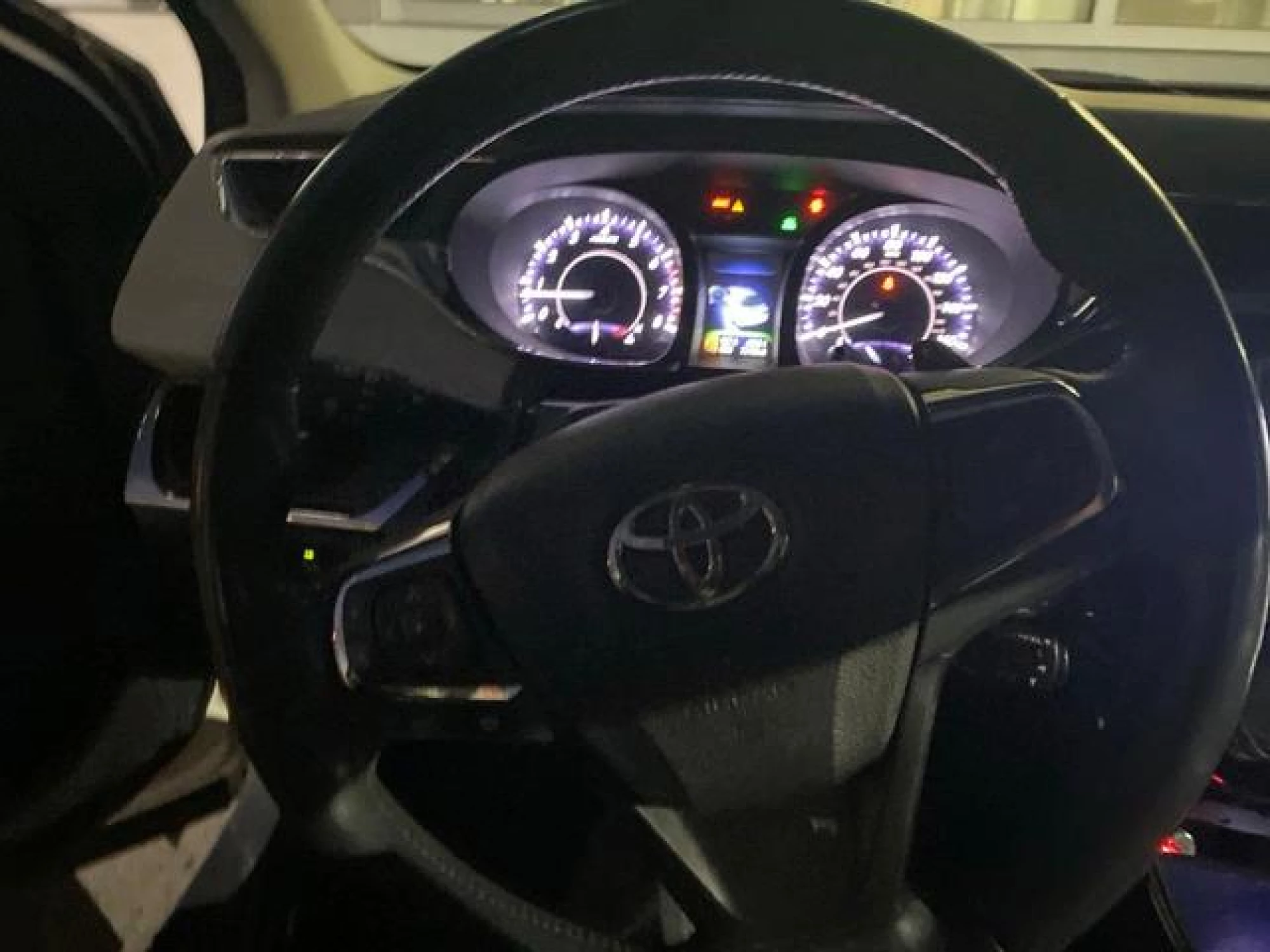 2014 Toyota Avalon XLE Touring