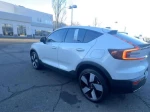 2023 Volvo C40 Recharge Pure Electric Twin Ultimate