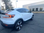 2023 Volvo C40 Recharge Pure Electric Twin Ultimate