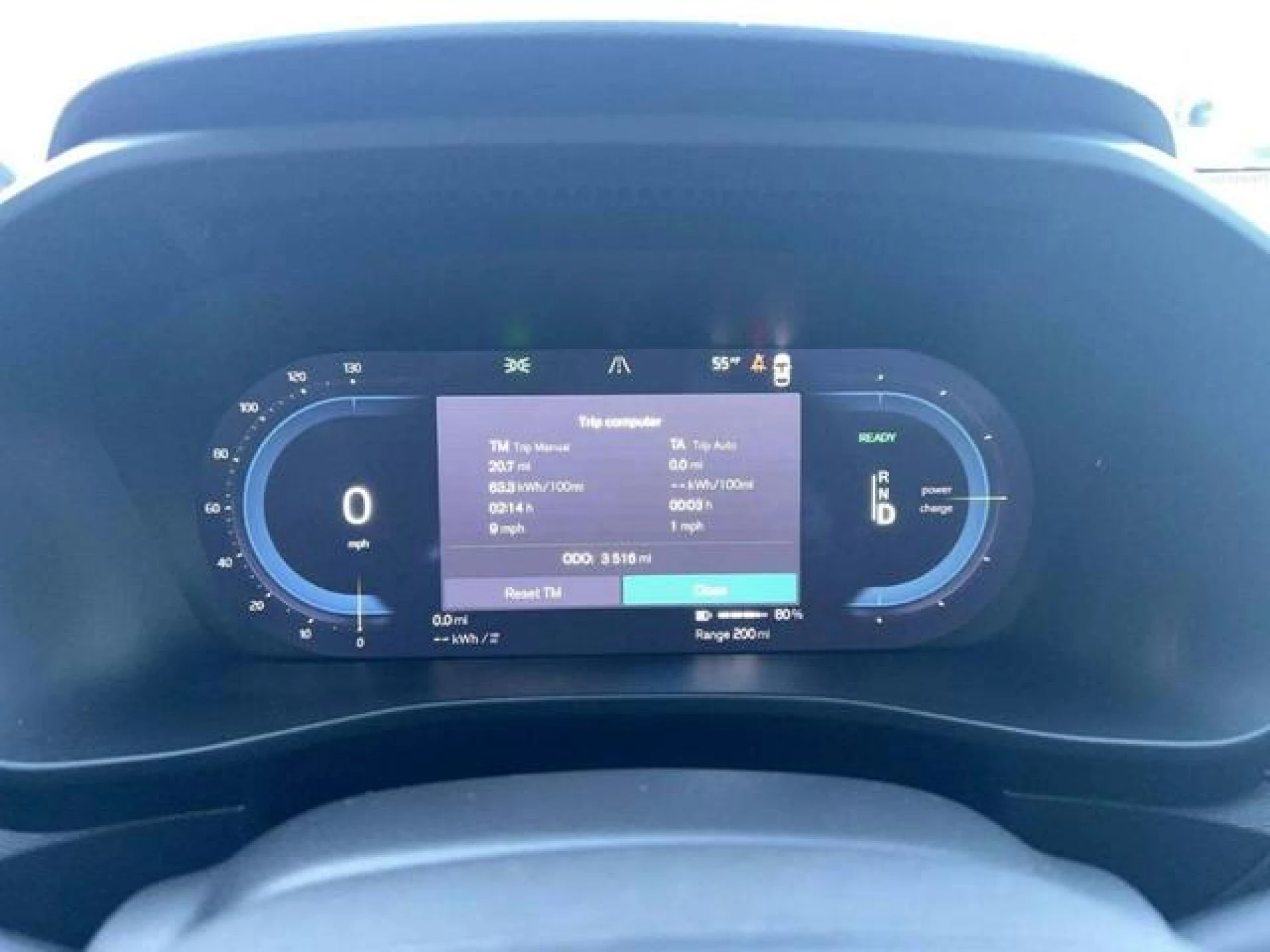 2023 Volvo C40 Recharge Pure Electric Twin Ultimate
