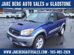 2004 Toyota RAV4 Base