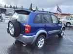 2004 Toyota RAV4 Base