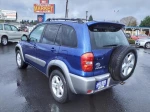 2004 Toyota RAV4 Base