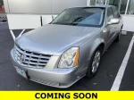 2008 Cadillac DTS 1SA