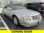 2008 Cadillac DTS 1SA