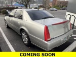 2008 Cadillac DTS 1SA