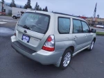 2006 Subaru Forester 2.5 X