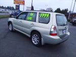 2006 Subaru Forester 2.5 X