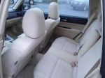 2006 Subaru Forester 2.5 X
