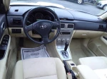 2006 Subaru Forester 2.5 X