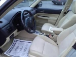 2006 Subaru Forester 2.5 X