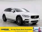 2020 Volvo V90 Cross Country T6