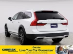2020 Volvo V90 Cross Country T6