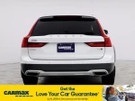 2020 Volvo V90 Cross Country T6