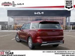 2024 Kia Carnival LX Seat Package
