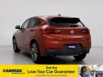 2022 BMW X2 M35i