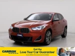2022 BMW X2 M35i