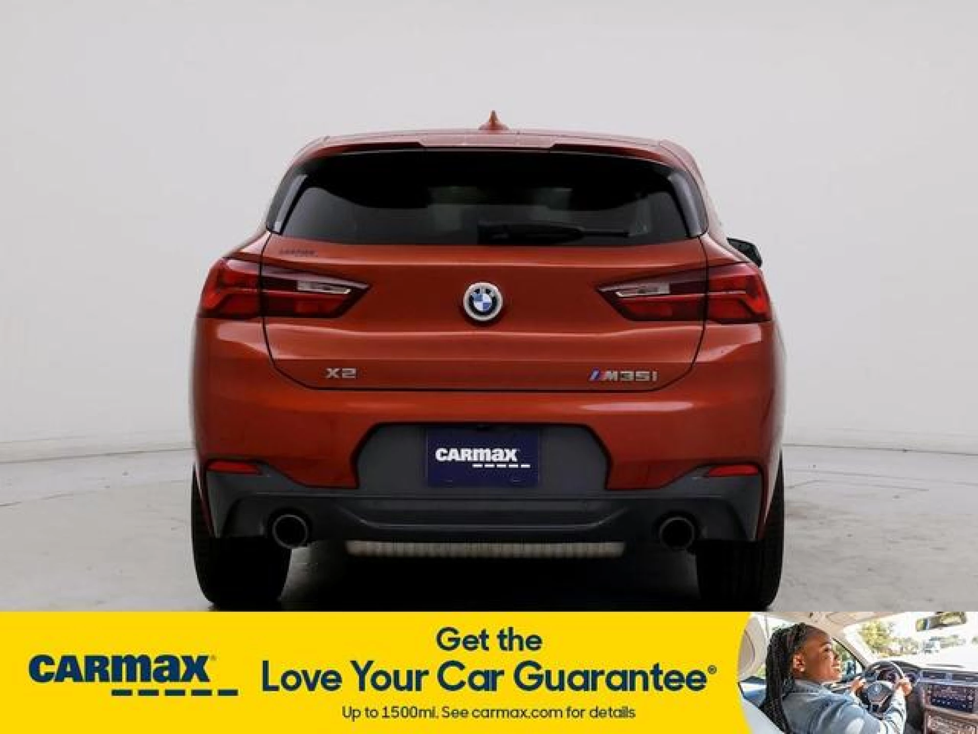 2022 BMW X2 M35i