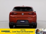 2022 BMW X2 M35i