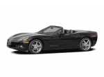 2006 Chevrolet Corvette Base