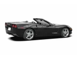2006 Chevrolet Corvette Base