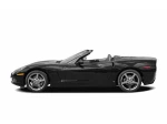 2006 Chevrolet Corvette Base